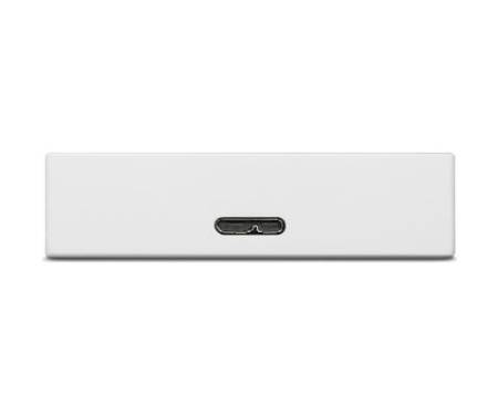 Внешний жесткий диск 2.5" 2TB One Touch USB 3.2 Seagate (STKB2000402)