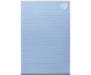 Внешний жесткий диск 2.5" 2TB One Touch USB 3.2 Seagate (STKB2000402)