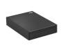 Внешний жесткий диск 2.5" 2TB One Touch USB 3.2 Seagate (STKB2000400)