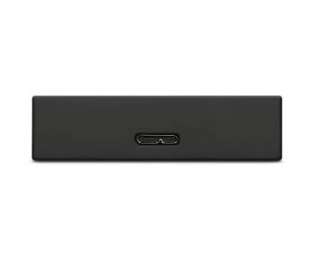 Внешний жесткий диск 2.5" 2TB One Touch USB 3.2 Seagate (STKB2000400)
