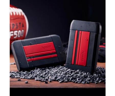 Внешний жесткий диск 2.5" 2TB Apacer (AP2TBAC633R-1)
