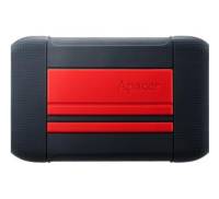 Внешний жесткий диск 2.5" 2TB Apacer (AP2TBAC633R-1)