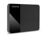 Внешний жесткий диск 2.5" 2TB Canvio TOSHIBA (HDTP320EK3AA)
