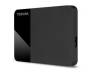 Внешний жесткий диск 2.5" 2TB Canvio TOSHIBA (HDTP320EK3AA)
