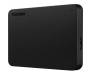 Внешний жесткий диск 2.5" 2TB TOSHIBA (HDTB420EK3ABH)