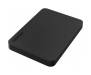 Внешний жесткий диск 2.5" 2TB TOSHIBA (HDTB420EK3ABH)