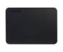 Внешний жесткий диск 2.5" 2TB TOSHIBA (HDTB420EK3ABH)