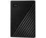 WD My Passport USB 3.2 Gen 1[WDBYVG0010BBK-WESN]