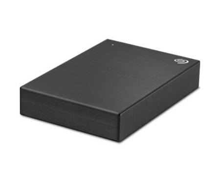 Внешний жесткий диск 2.5" 1TB One Touch USB 3.2 Seagate (STKB1000400)