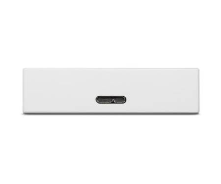 Внешний жесткий диск 2.5" 1TB One Touch USB 3.2 Seagate (STKB1000403)