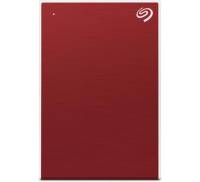 Внешний жесткий диск 2.5" 1TB One Touch USB 3.2 Seagate (STKB1000403)
