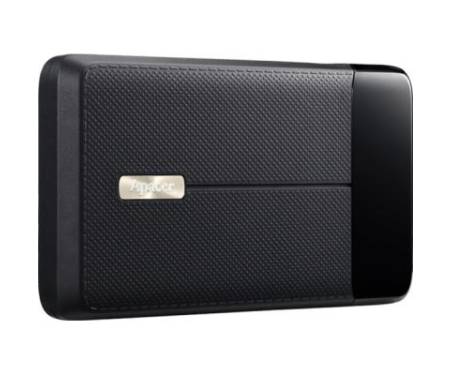Внешний жесткий диск 2.5" 1TB Apacer (AP1TBAC731B-1)