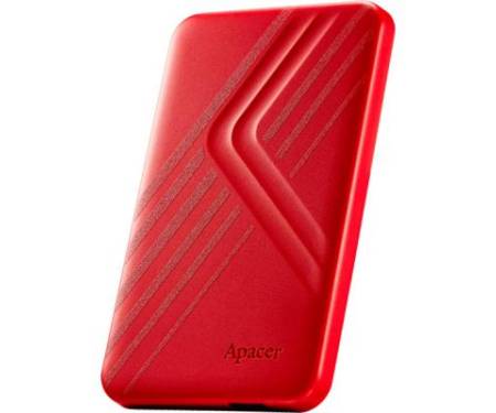 Внешний жесткий диск 2.5" 1TB Apacer (AP1TBAC236R-1)