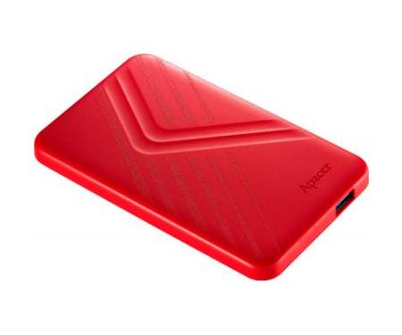 Внешний жесткий диск 2.5" 1TB Apacer (AP1TBAC236R-1)
