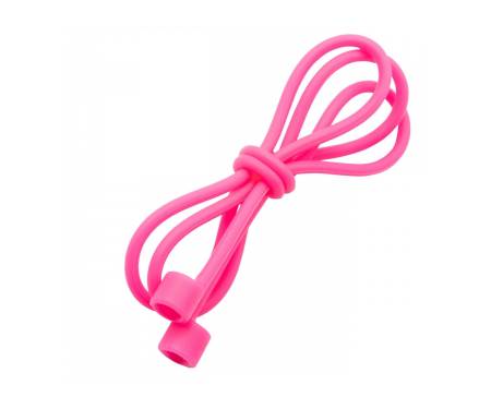 Силиконовый ремешок для Airpods Silicon strap Pink