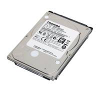 Жесткий диск Toshiba MQ01AADxxxC 200 GB (MQ01AAD020C)
