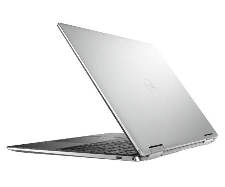 Ноутбук Dell XPS 13 9310 (XPS9310-7368SLV-PUS)