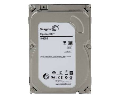 Жесткий диск Seagate Video 3.5 HDD ST1000VM002