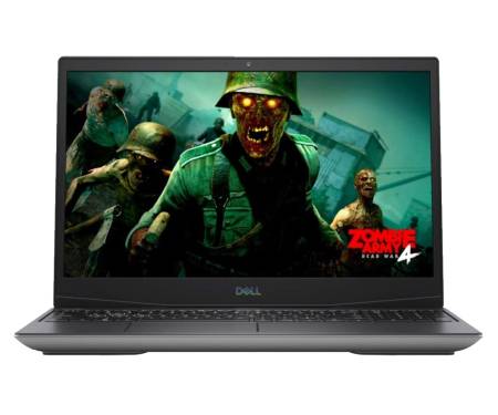 Ноутбук Dell G5 5505 (i5505-A753GRY-PUS)