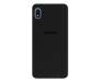 Чехол для Samsung Galaxy A01 Core Silicone Case Black