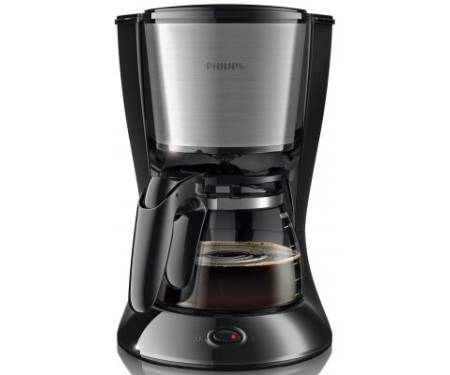 Кофеварка PHILIPS HD7462/20