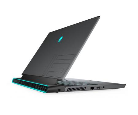 Ноутбук Alienware m15 R3 (WNM15R320S)