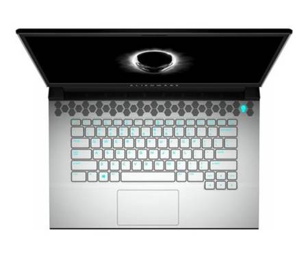 Ноутбук Alienware m15 R3 (AWM15-7593BLK-PUS)