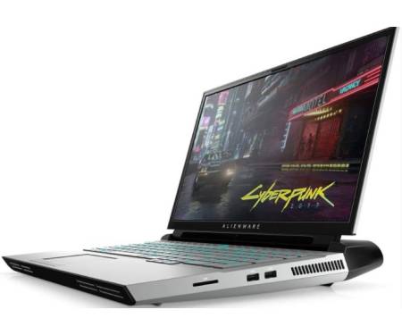 Ноутбук Alienware 51m R2 (Alienware0079X)