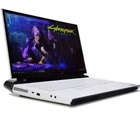 Ноутбук Alienware 51m R2 (Alienware0079X)