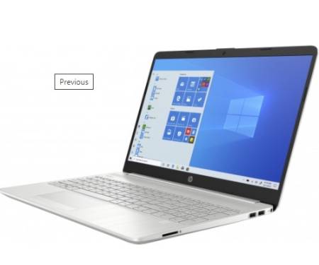 HP 15-dw3056cl (2N3H0UA)