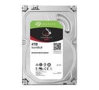 Жесткий диск Seagate IronWolf Pro 4 TB (ST4000NE001)