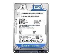 Жесткий диск WD Scorpio Blue WD3200LPVX