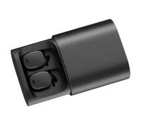 Наушники QCY T1 Pro Black