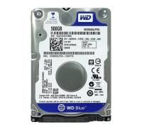 Жесткий диск WD Scorpio Blue WD5000LPVX