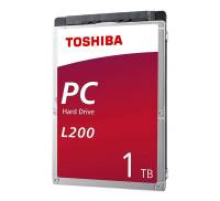 Жесткий диск Toshiba L200 1 TB (HDWL110UZSVA)