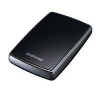 Жесткий диск Samsung S2 320 GB Black (HXMU032)