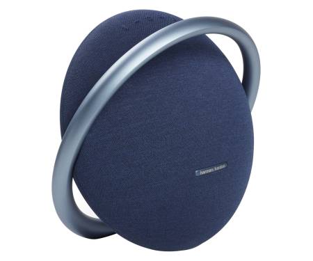 Колонка Harman/Kardon Onyx Studio 7 Blue (HKOS7BLU)