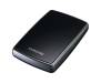 Жесткий диск Samsung S2 500 GB Black (HXMU050)