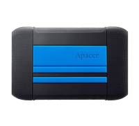 Жесткий диск Apacer AC633 4 TB Black/Blue (AP4TBAC633U-1)