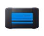 Жесткий диск Apacer AC633 4 TB Black/Blue (AP4TBAC633U-1)