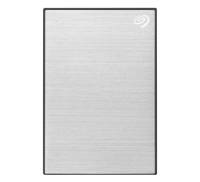 Жесткий диск Seagate One Touch 5 TB Silver (STKC5000401)