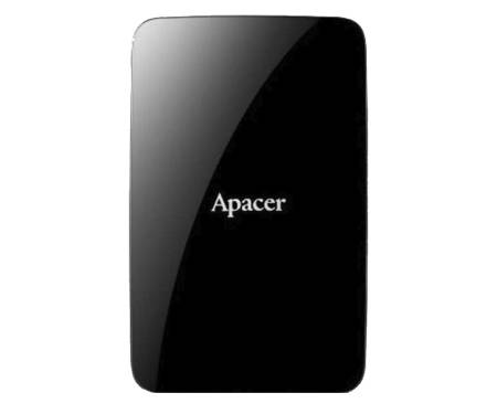 Жесткий диск Apacer AC233 5 TB Black (AP5TBAC233B-1)