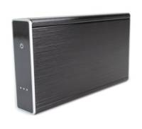 Жесткий диск TrekStor DataStation Maxi Metal 3 TB (TS35-3000KLB)