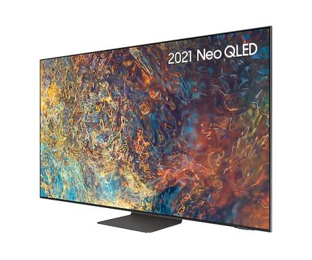 Телевизор Samsung QE85QN95A