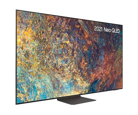 Телевизор Samsung QE85QN95A
