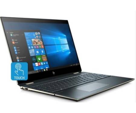 HP Spectre x360 15-df1047nr