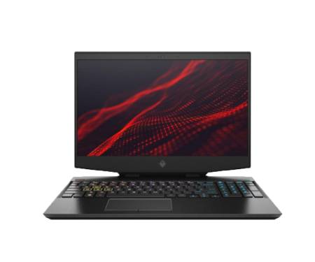 Ноутбук HP OMEN 15-dh1070wm (1M9P3UA)