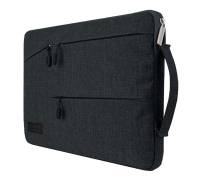 Сумка для ноутбука 13,3 WIWU Gent Sleeve (Black)