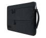 Сумка для ноутбука 13,3 WIWU Gent Sleeve (Black)