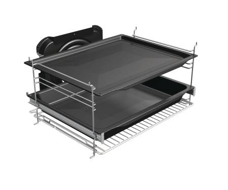 Gorenje BO758A23BG